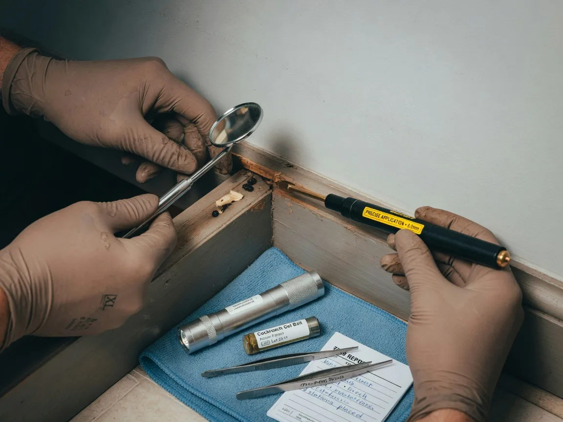 Why choose Emergency Pest Control in Leasburg, MO
